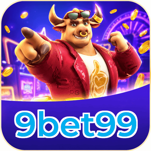 9bet99 Logo