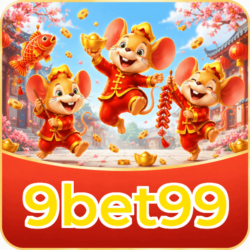 9bet99 Logo