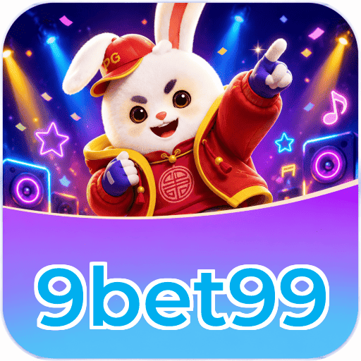 9bet99 Logo