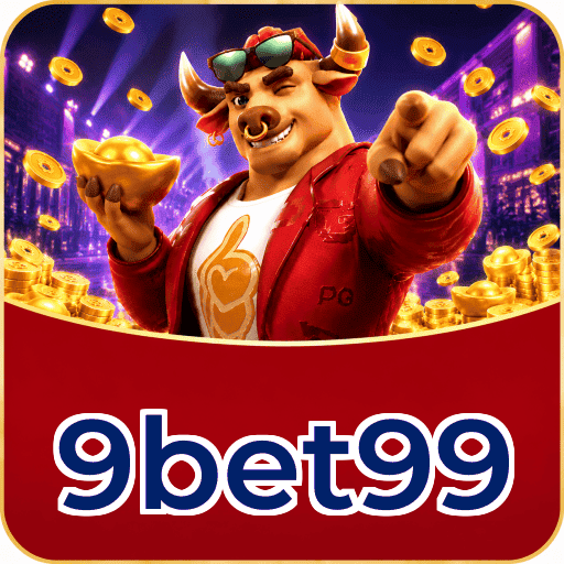 9bet99 Logo
