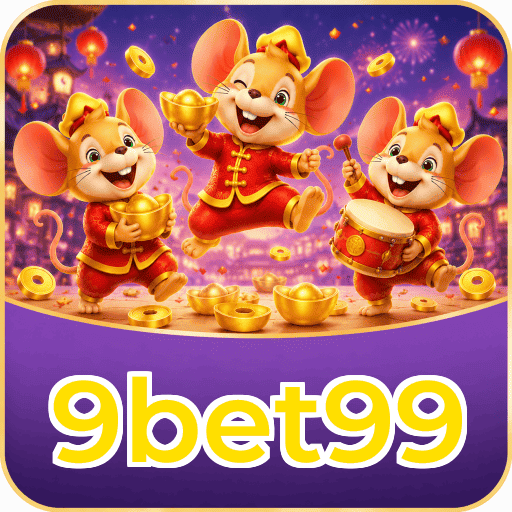 9bet99 Logo