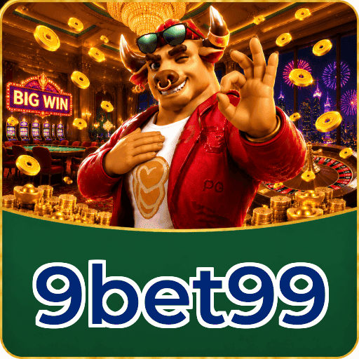 9bet99 Logo