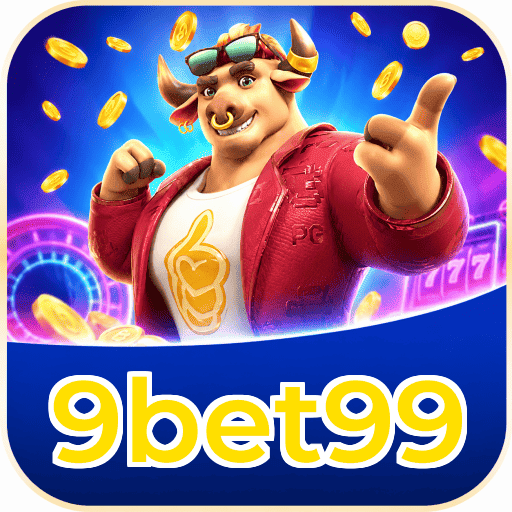 9bet99 Logo