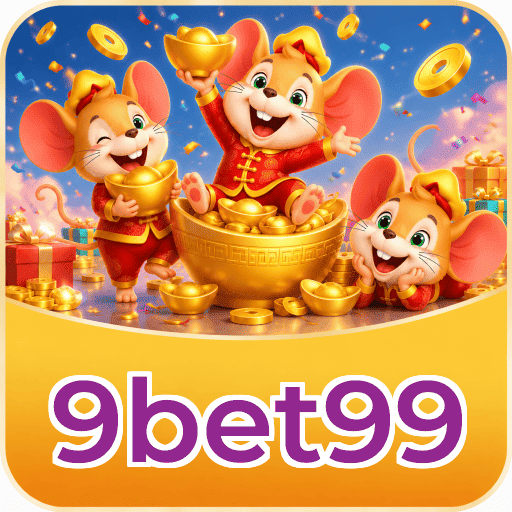 9bet99 Logo