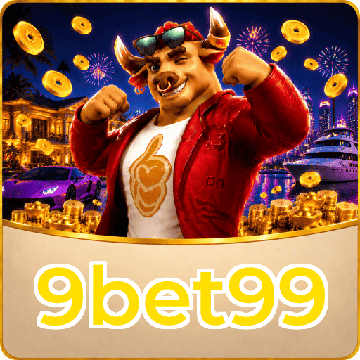9bet99 Logo