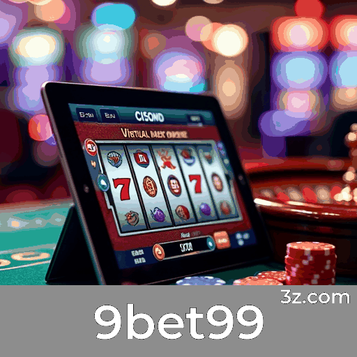 9bet99 Logo