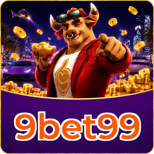 9bet99 Logo