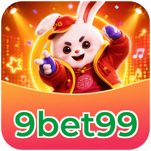 9bet99 Logo
