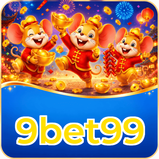 9bet99 Logo