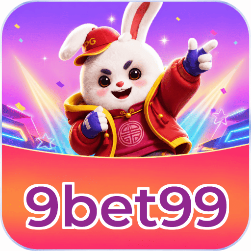 9bet99 Logo