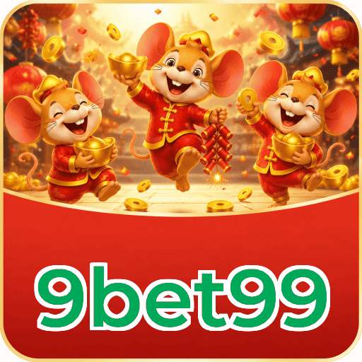 9bet99 Logo