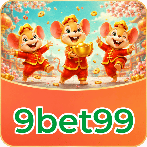 9bet99 Logo