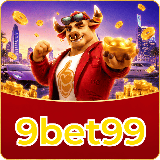 9bet99 Logo